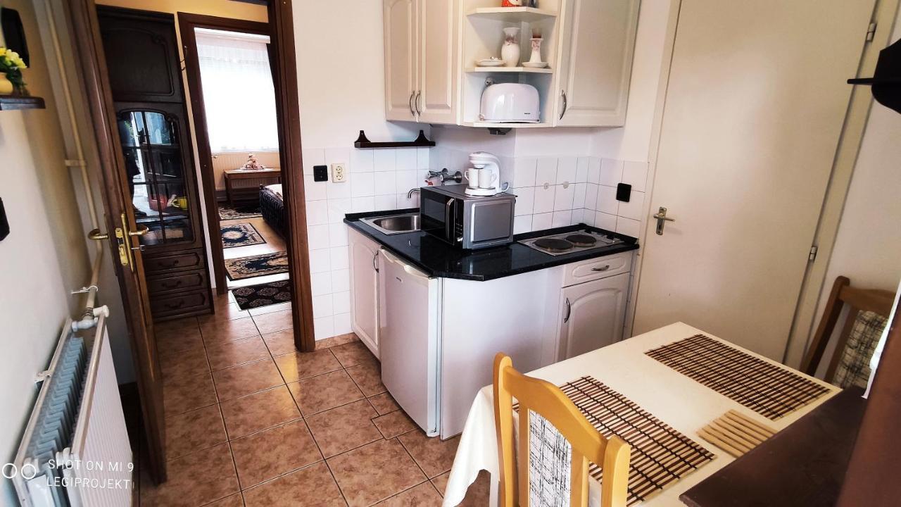본보야크바세기 Papp Apartmanhaz 아파트 외부 사진