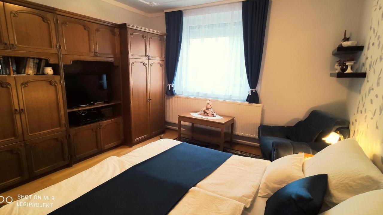 본보야크바세기 Papp Apartmanhaz 아파트 외부 사진