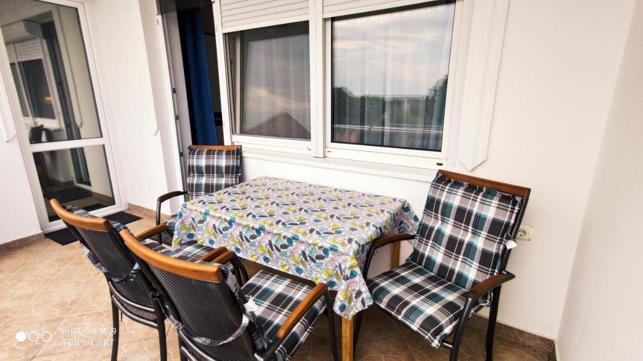본보야크바세기 Papp Apartmanhaz 아파트 외부 사진