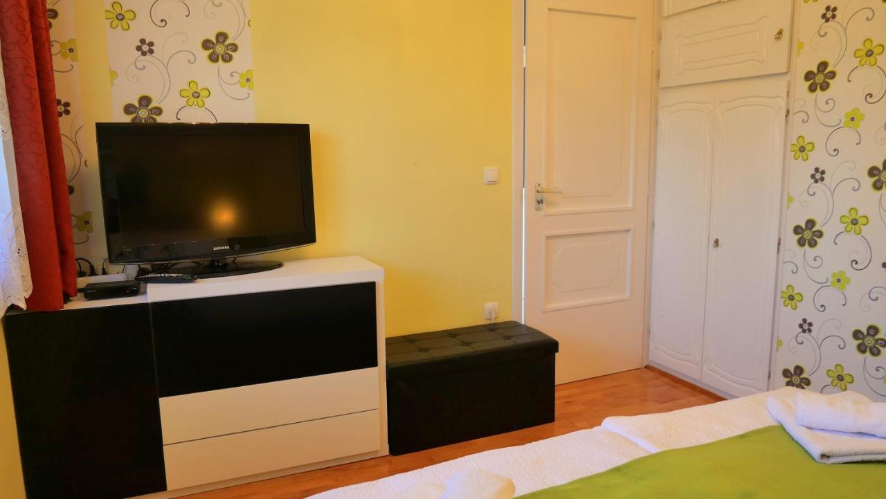 본보야크바세기 Papp Apartmanhaz 아파트 외부 사진