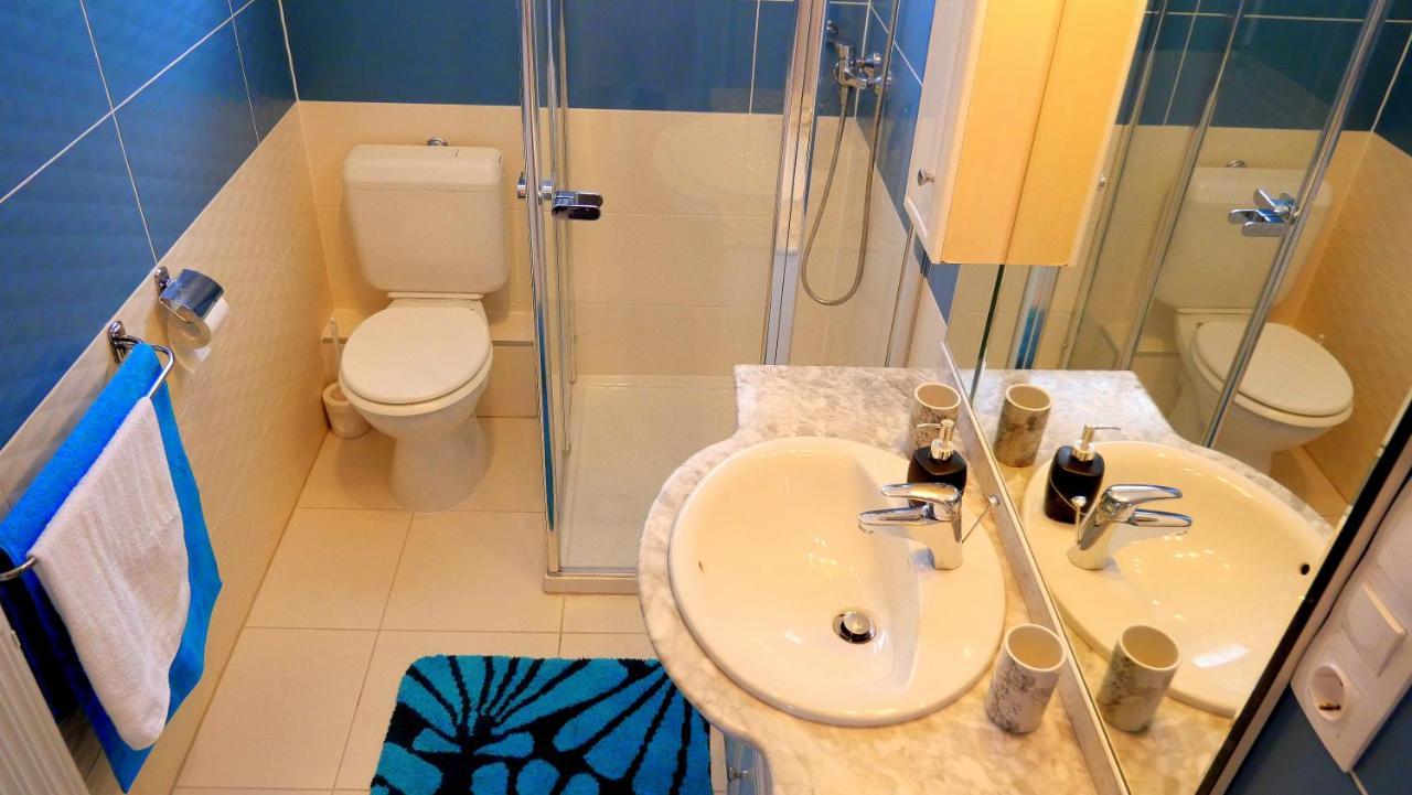 본보야크바세기 Papp Apartmanhaz 아파트 외부 사진