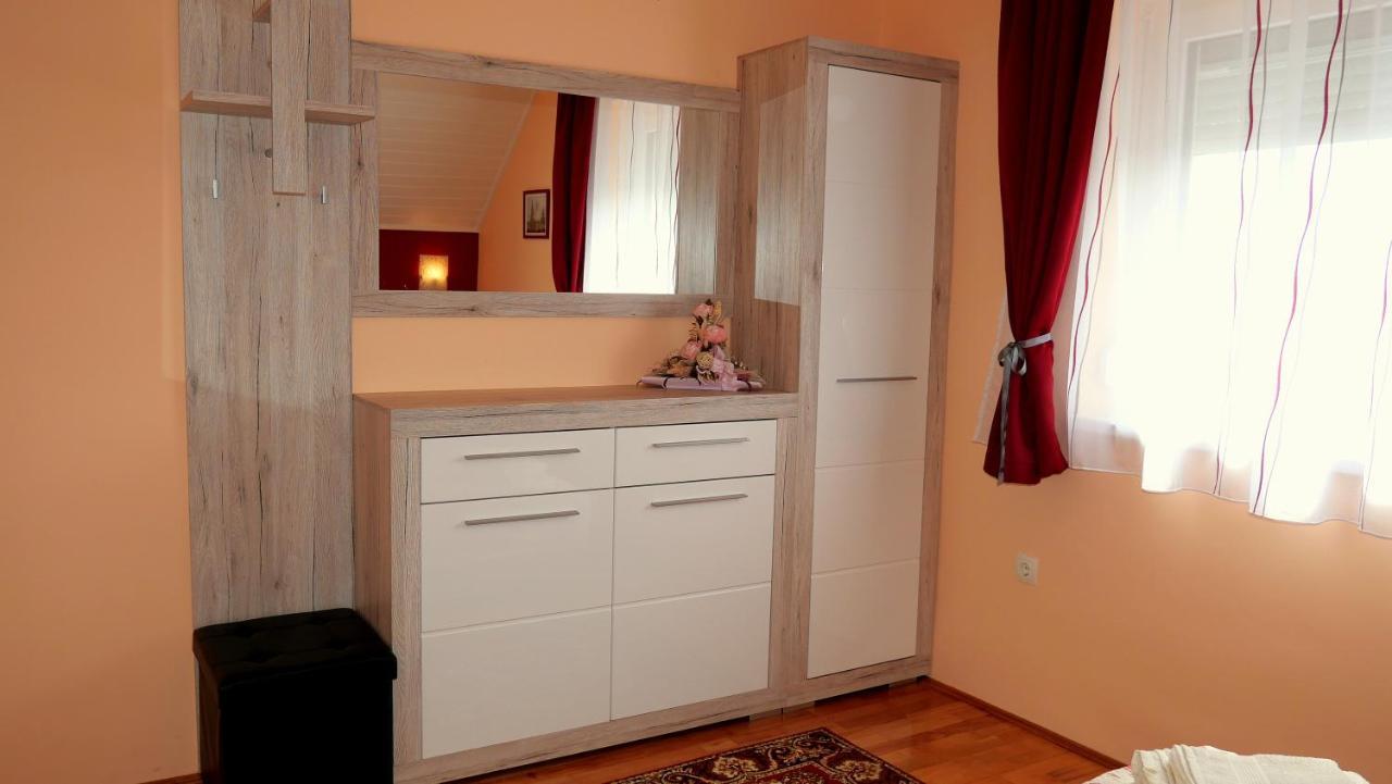 본보야크바세기 Papp Apartmanhaz 아파트 외부 사진