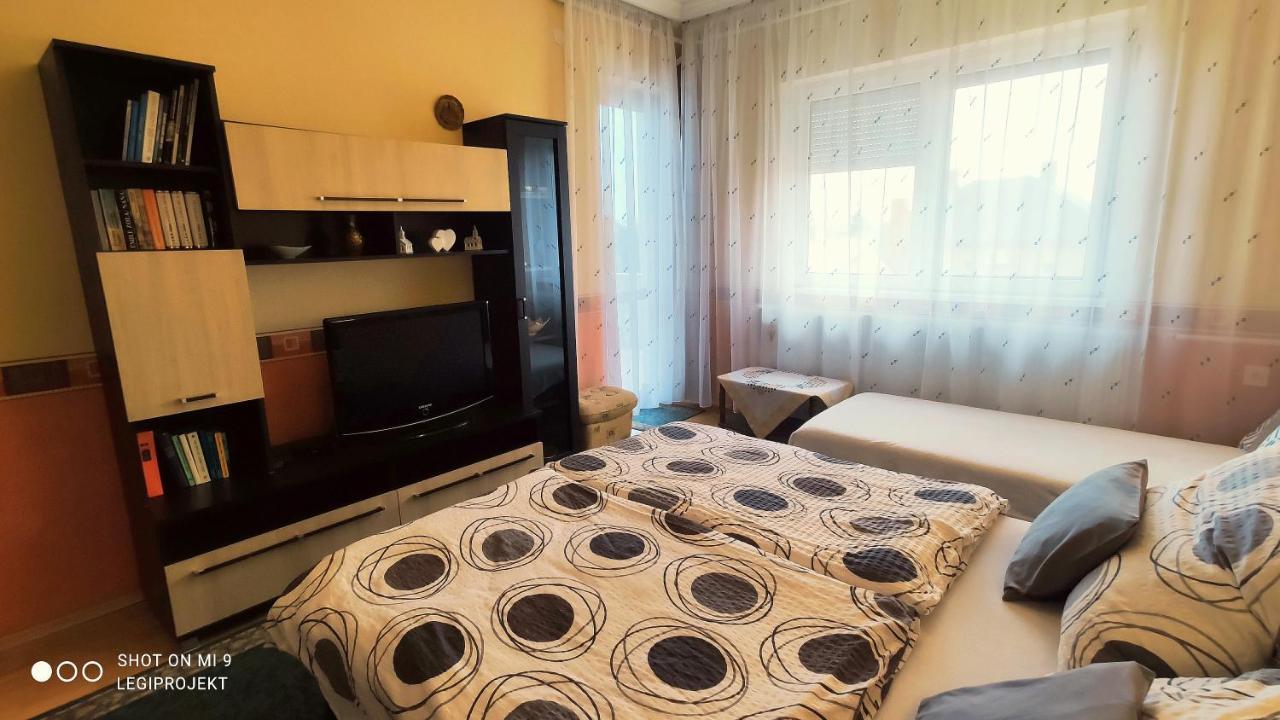 본보야크바세기 Papp Apartmanhaz 아파트 외부 사진