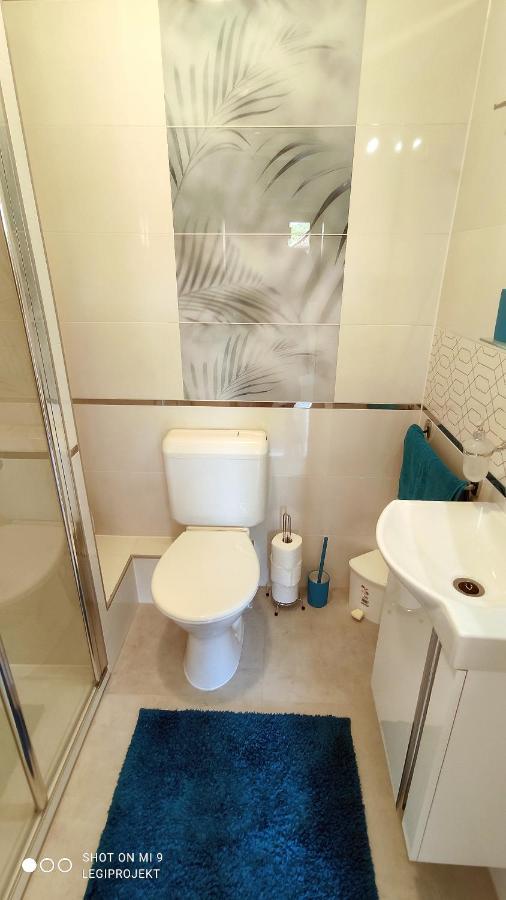 본보야크바세기 Papp Apartmanhaz 아파트 외부 사진