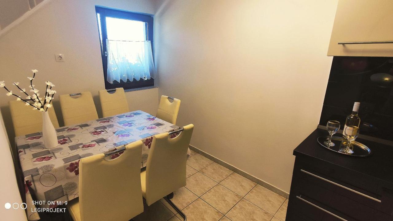본보야크바세기 Papp Apartmanhaz 아파트 외부 사진